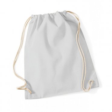 WM110 Cotton Gymsac