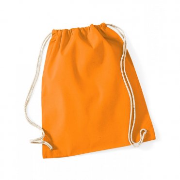 WM110 Cotton Gymsac