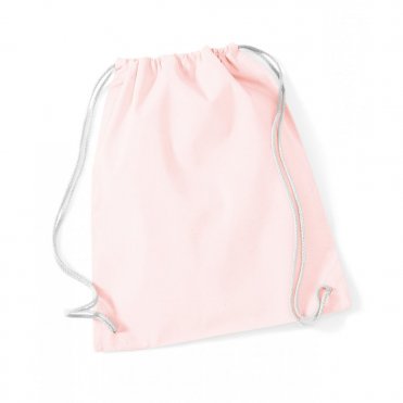 WM110 Cotton Gymsac