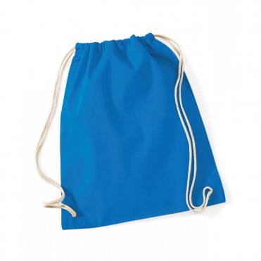 WM110 Cotton Gymsac