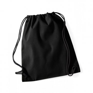 WM110 Cotton Gymsac
