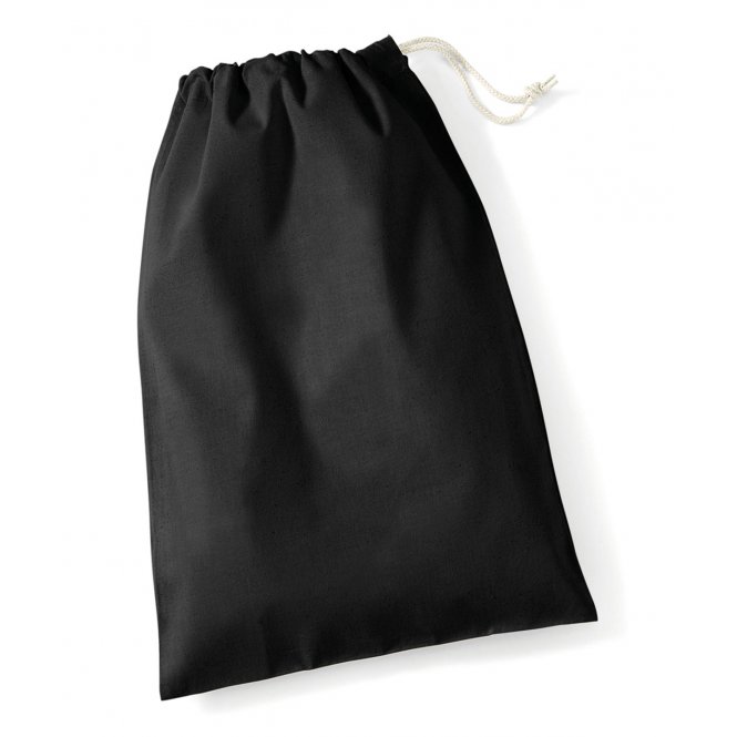 Westford Mill WM115 Cotton Stuff Bag