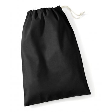 WM115 Cotton Stuff Bag