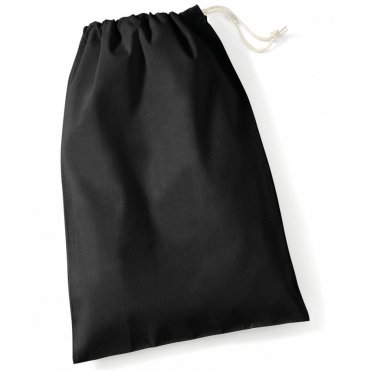 WM115 Cotton Stuff Bag