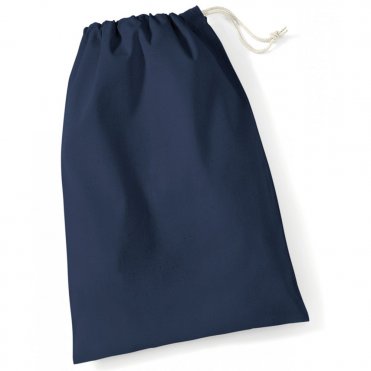 WM115 Cotton Stuff Bag