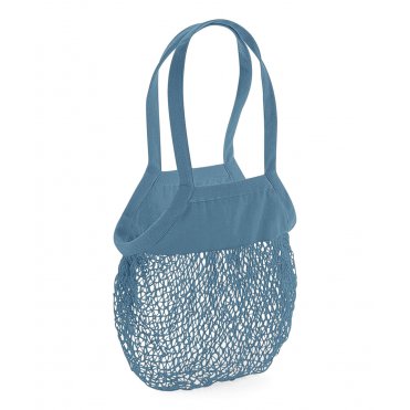 WM150 Organic Cotton Mesh Grocery Bag