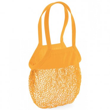 WM150 Organic Cotton Mesh Grocery Bag