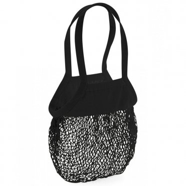WM150 Organic Cotton Mesh Grocery Bag