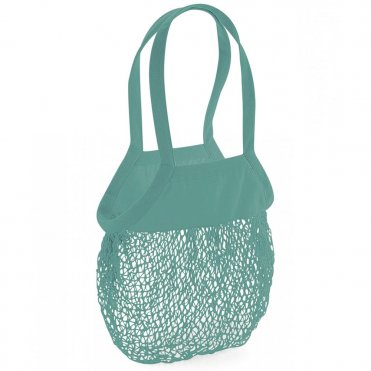 WM150 Organic Cotton Mesh Grocery Bag