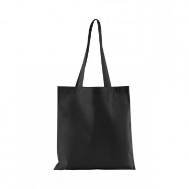 WM161 Organic Cotton Inco. Bag For Life