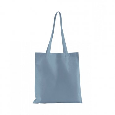 WM161 Organic Cotton Inco. Bag For Life