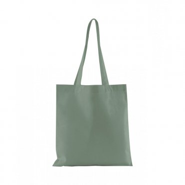 WM161 Organic Cotton Inco. Bag For Life