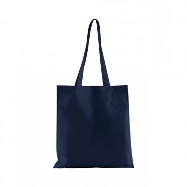 WM161 Organic Cotton Inco. Bag For Life