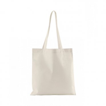WM161 Organic Cotton Inco. Bag For Life