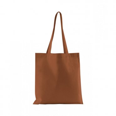 WM161 Organic Cotton Inco. Bag For Life