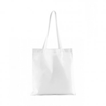 WM161 Organic Cotton Inco. Bag For Life