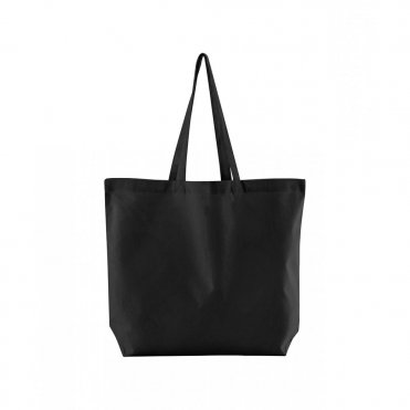 WM165 Organic Cotton Inco. Maxi Bag For Life