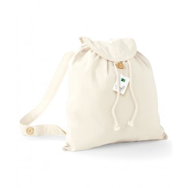 WM185 Organic Festival Backpack