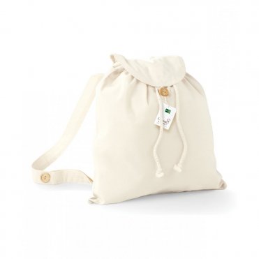 WM185 Organic Festival Backpack