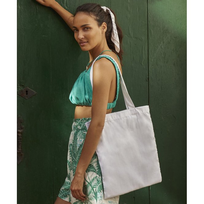 Westford Mill WM201 Premium Cotton Tote