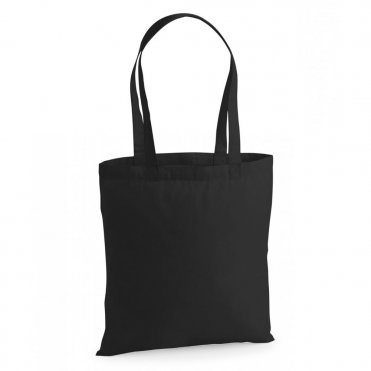 WM201 Premium Cotton Tote