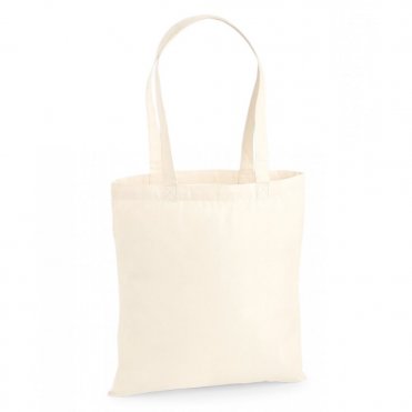 WM201 Premium Cotton Tote