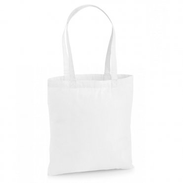 WM201 Premium Cotton Tote