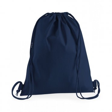 WM210 Premium Cotton Gymsac