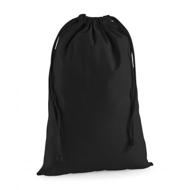 WM216 Premium Cotton Stuff Bag