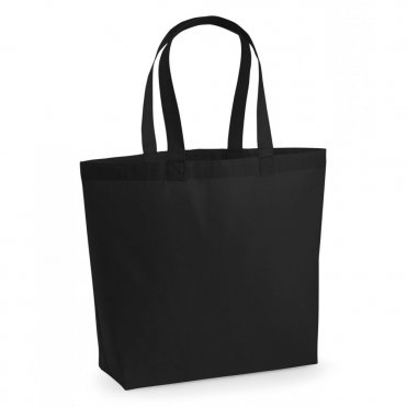 WM225 Premium Cotton Maxi Tote