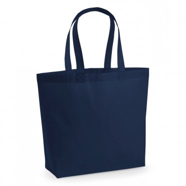 WM225 Premium Cotton Maxi Tote