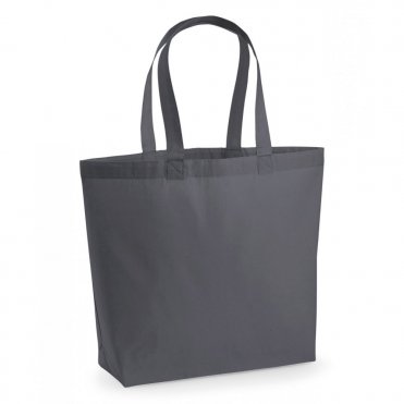 WM225 Premium Cotton Maxi Tote