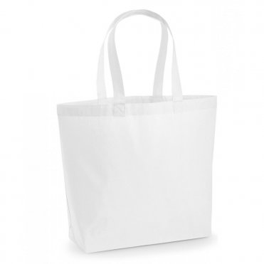 WM225 Premium Cotton Maxi Tote