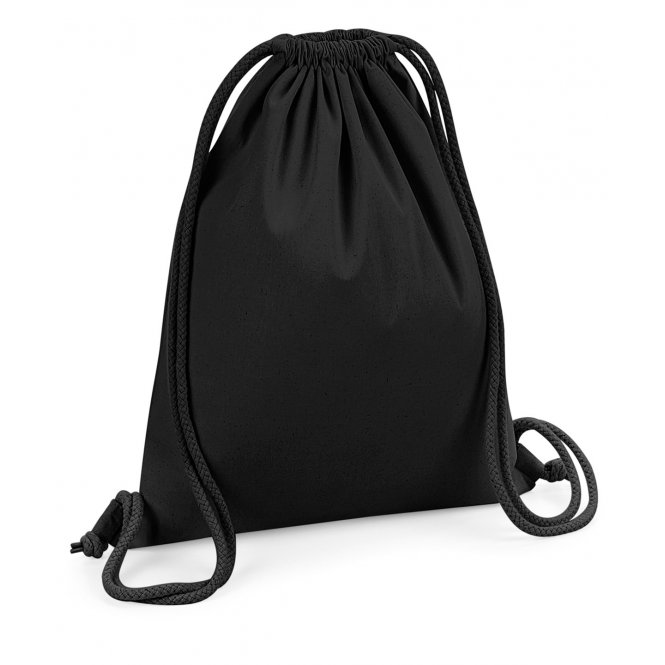 Westford Mill WM260 Organic Premium Cotton Gymsac