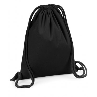 WM260 Organic Premium Cotton Gymsac
