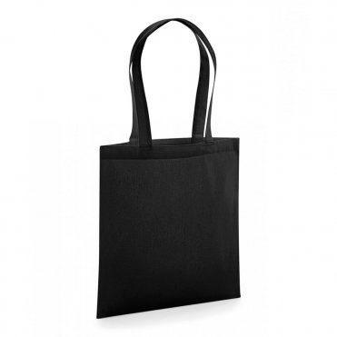 WM261 Organic Premium Cotton Tote