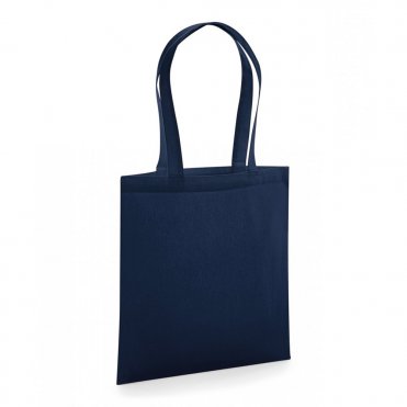WM261 Organic Premium Cotton Tote