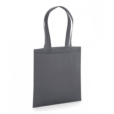 WM261 Organic Premium Cotton Tote