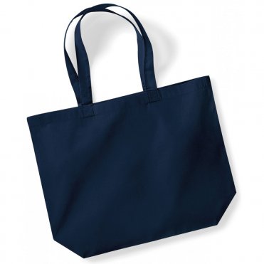 WM265 Organic Premium Cotton Maxi Tote