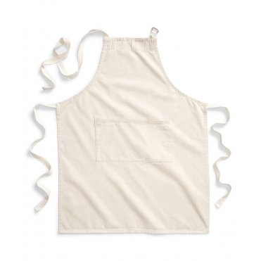 Westford Mill WM364 Fairtrade Cotton Apron