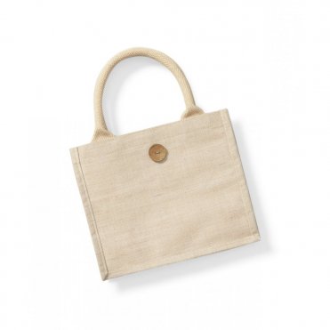 WM441 Juco Mini Gift Bag
