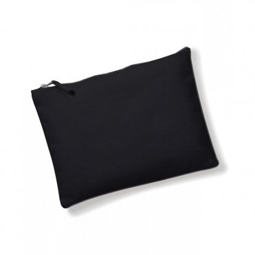 WM530 Canvas Accessory Pouch