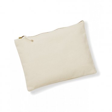 WM530 Canvas Accessory Pouch