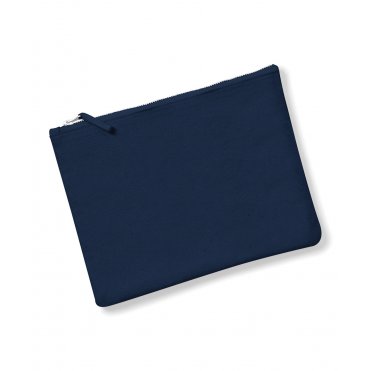 WM530 Canvas Accessory Pouch