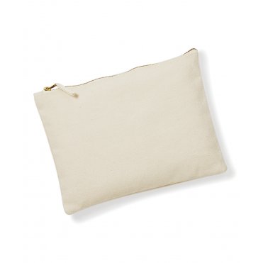 WM530 Canvas Accessory Pouch
