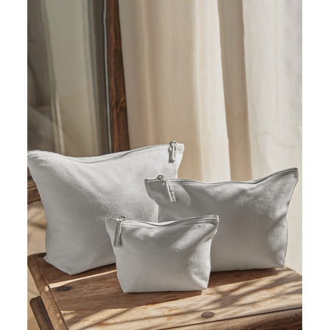 Westford Mill WM540 Canvas Accessory Bag