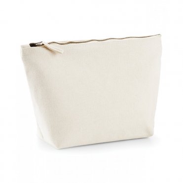 WM540 Canvas Accessory Bag