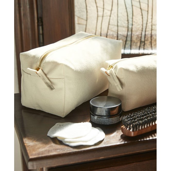 Westford Mill WM552 Canvas Accessory Case