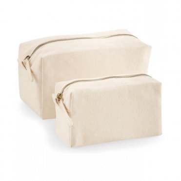 WM552 Canvas Accessory Case