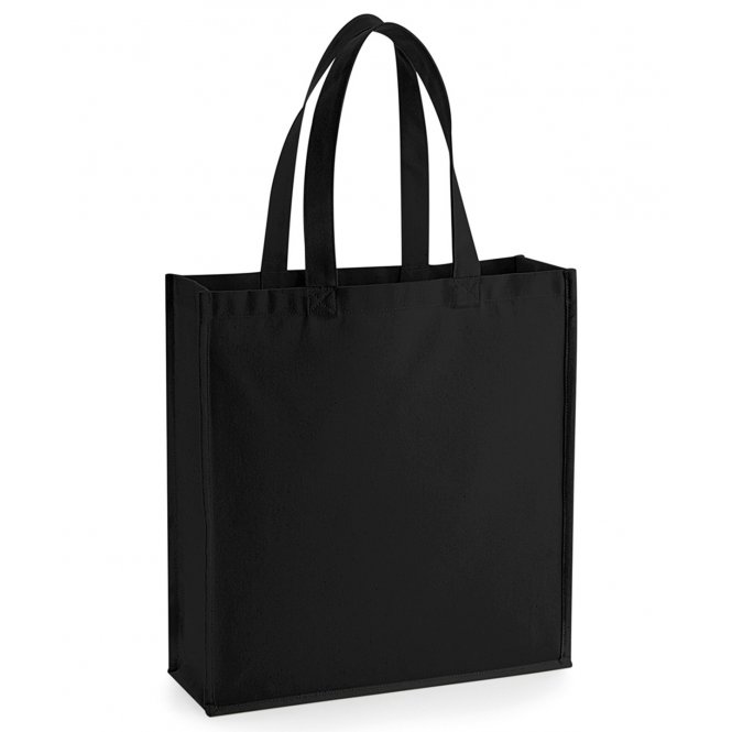 Westford Mill WM600 Gallery Canvas Tote